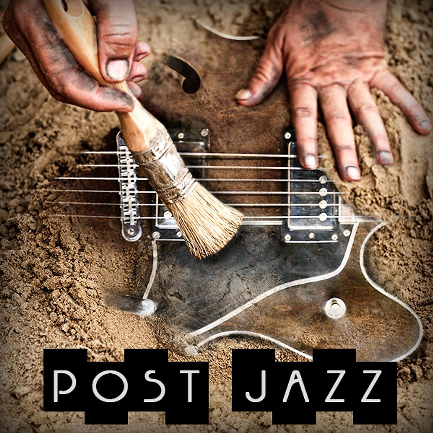 Постер альбома Post Jazz