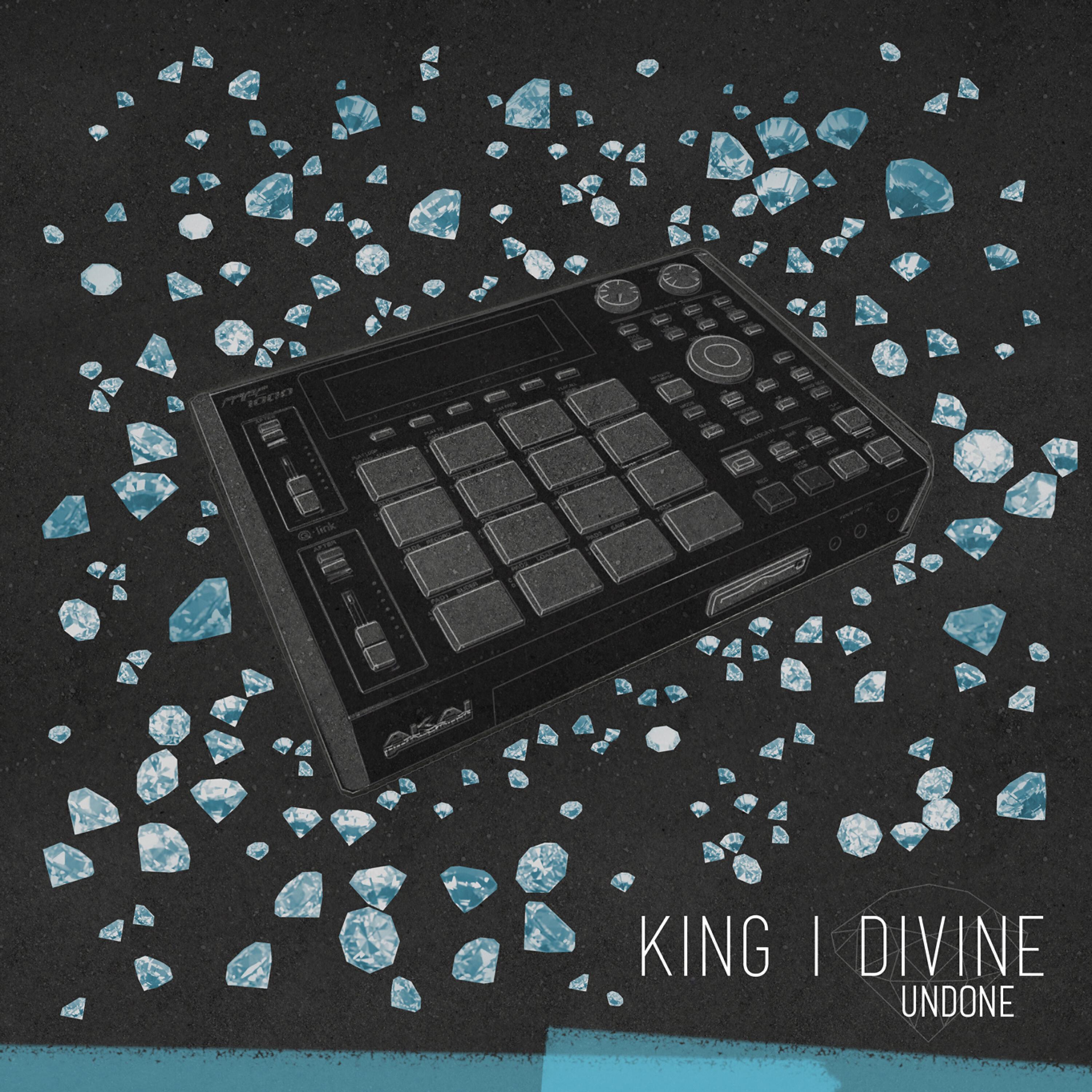 King I Divine - Twenty Four