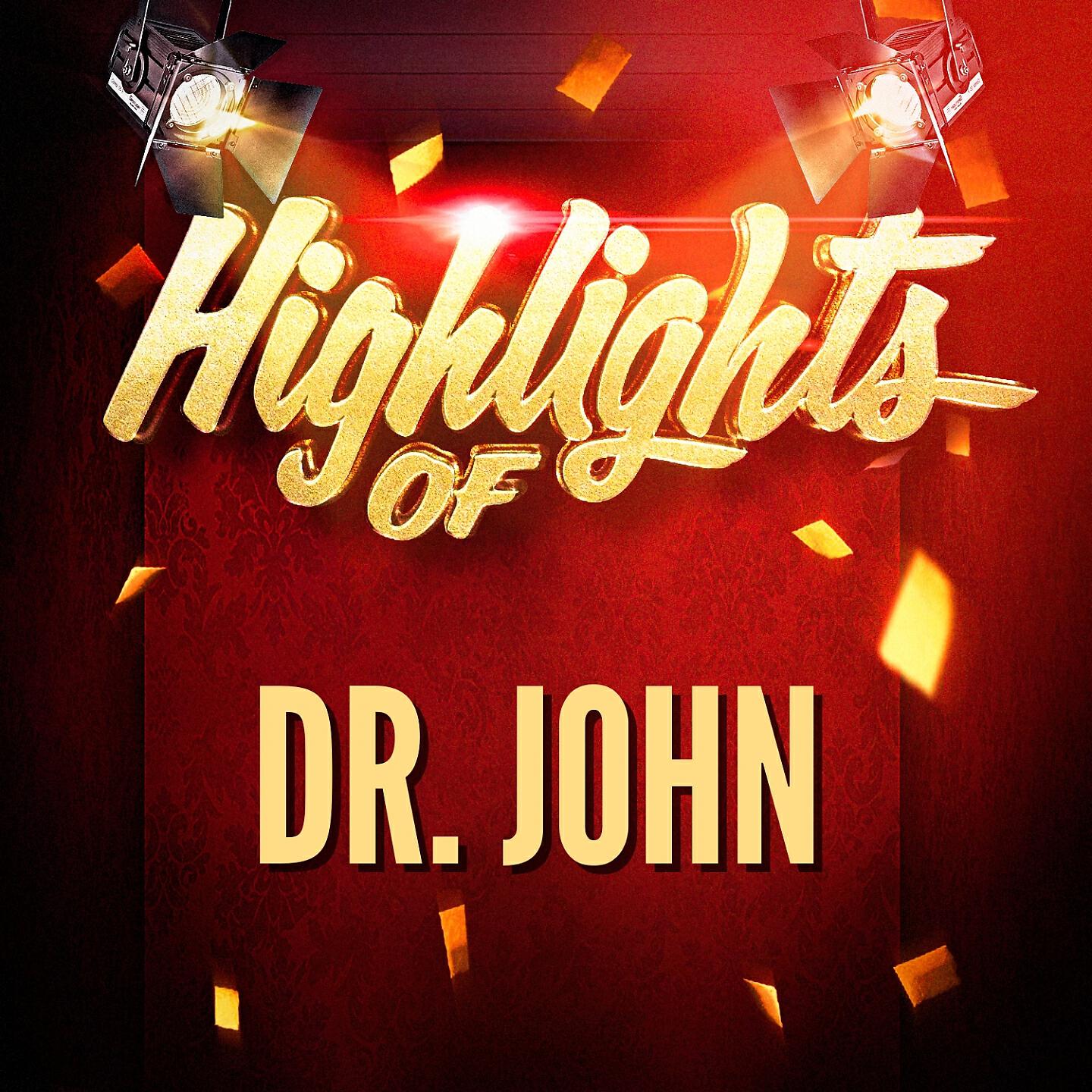 Dr. John - Qualified