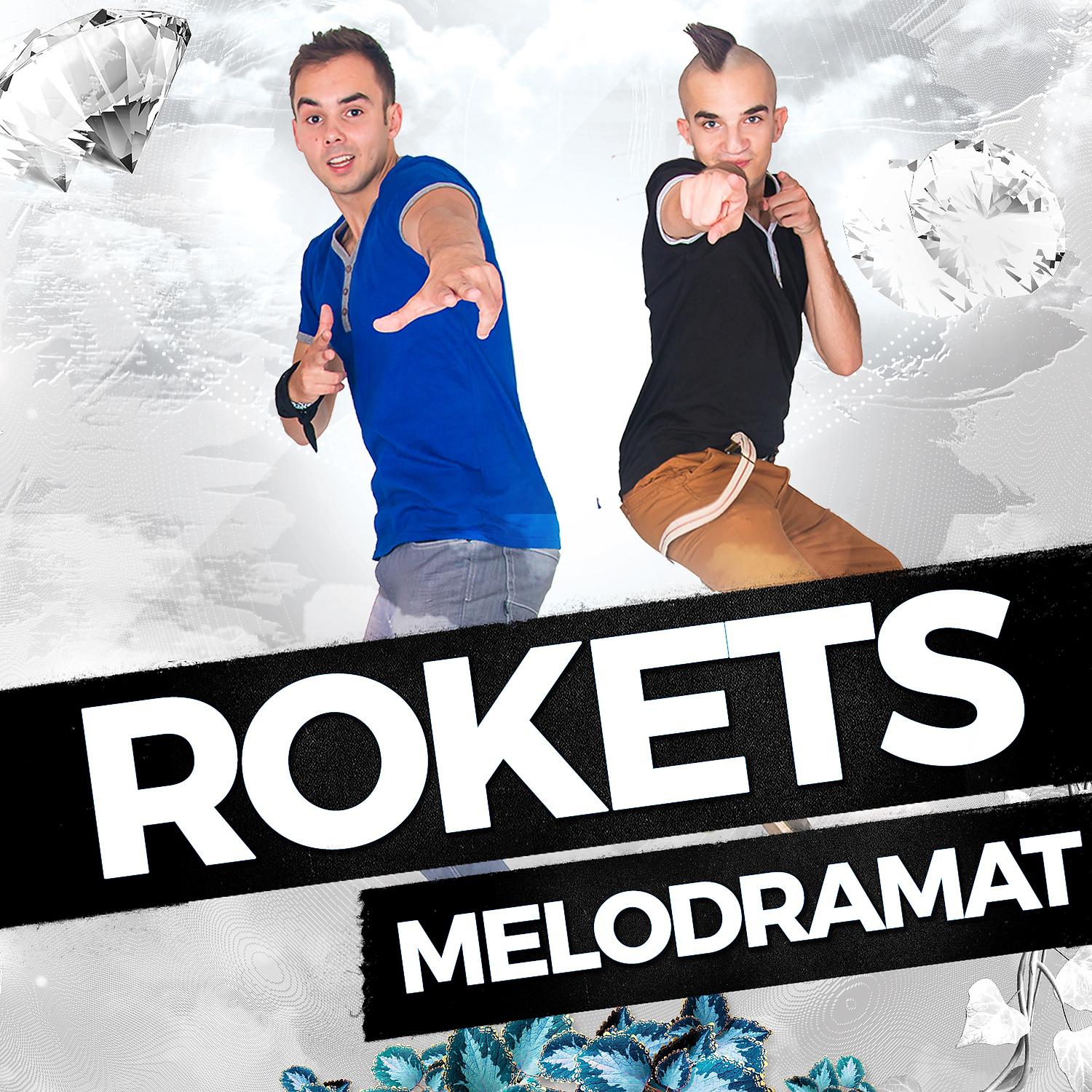 Постер альбома Melodramat