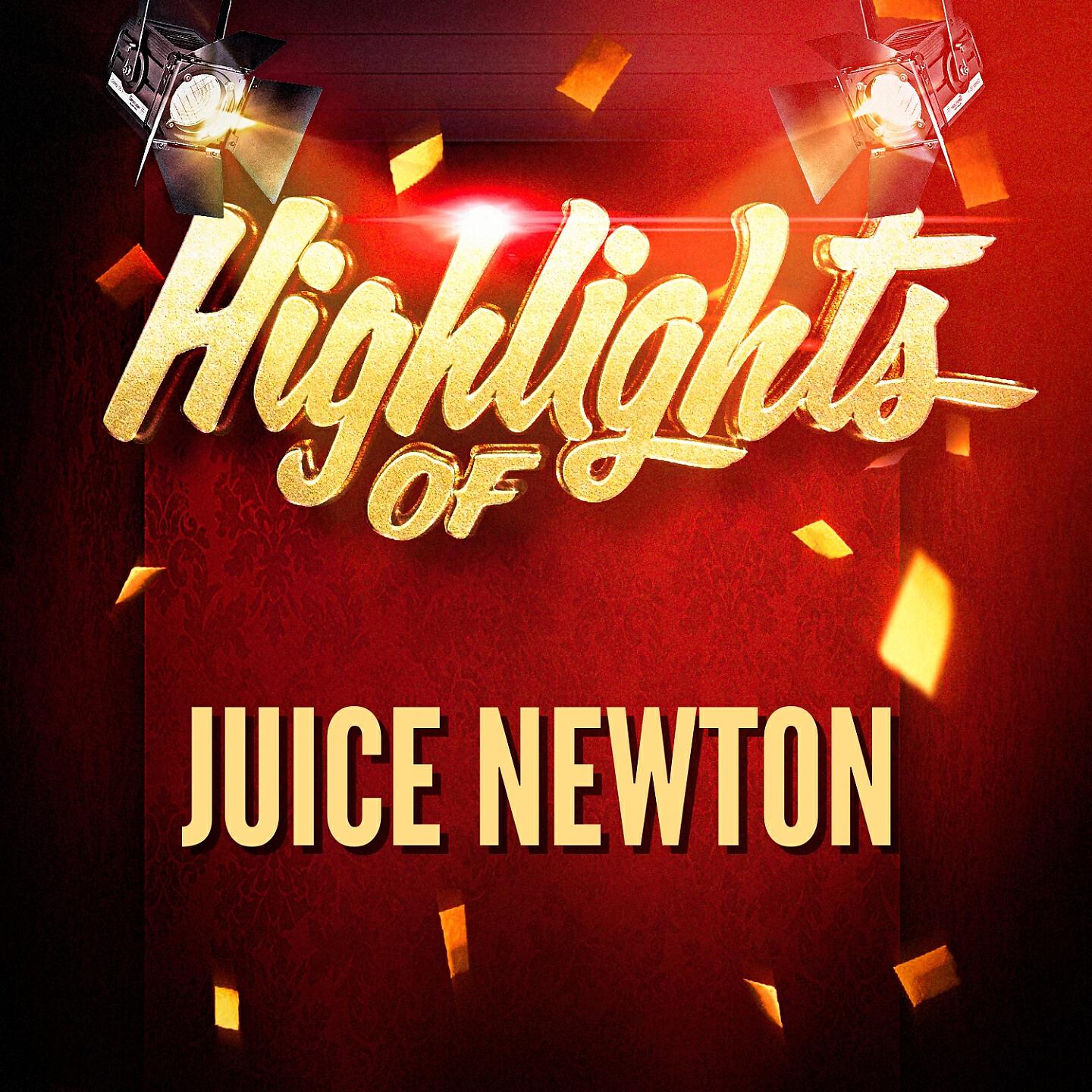 JUICE NEWTON - Angel of the Morning