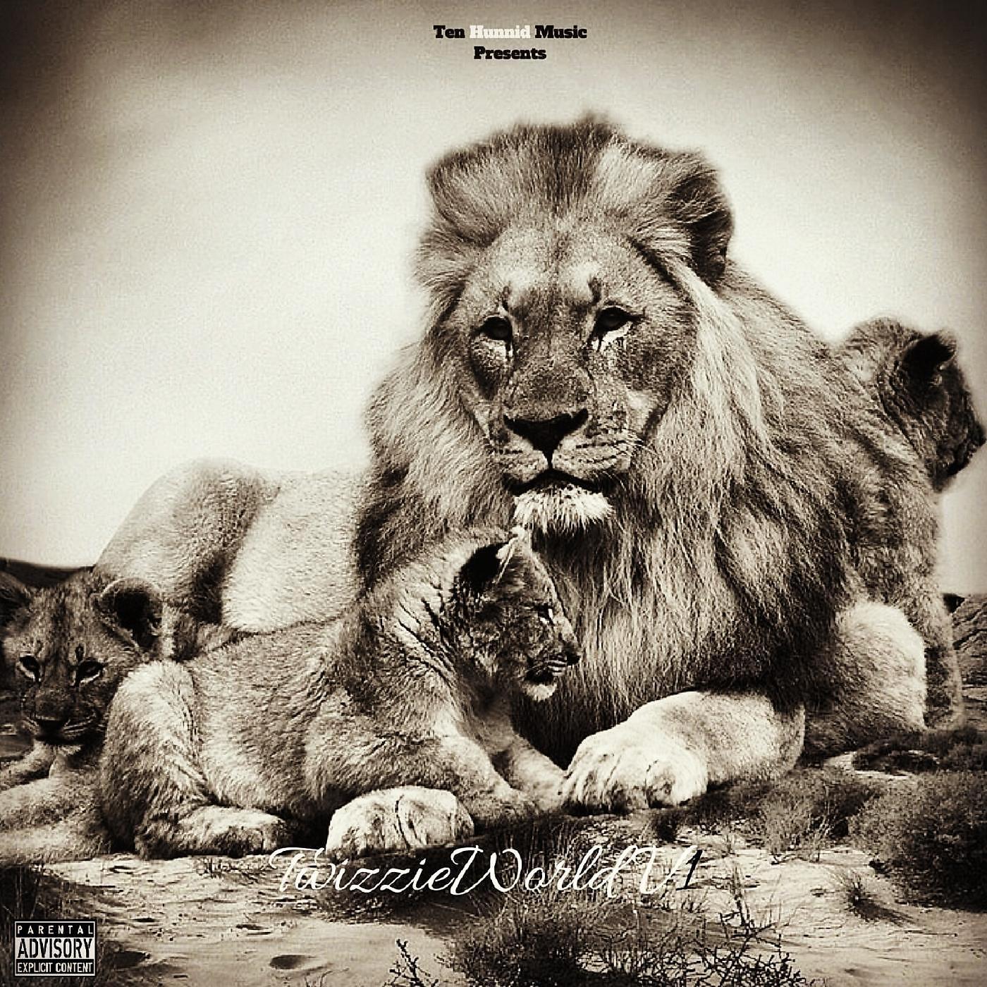 Twizzie - 2 Feet (feat. Shabazz)