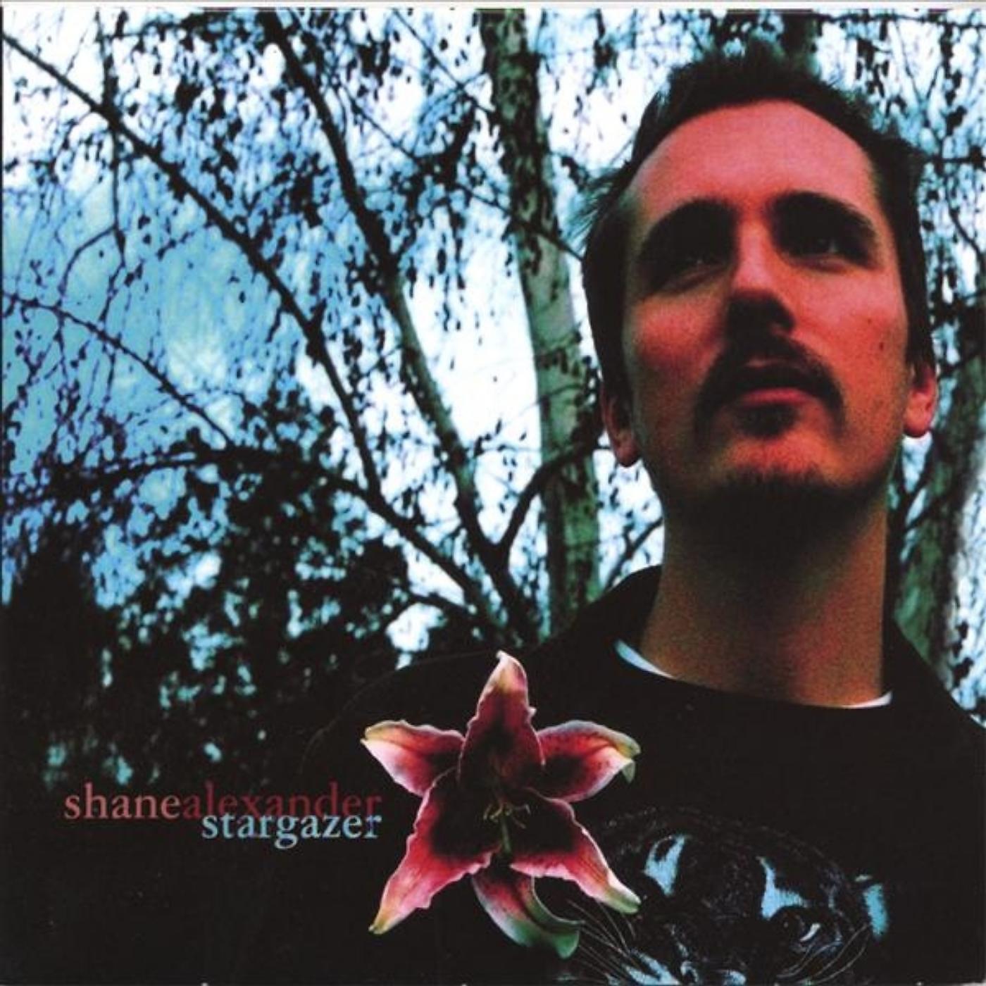 Shane Alexander - Shipwrecked