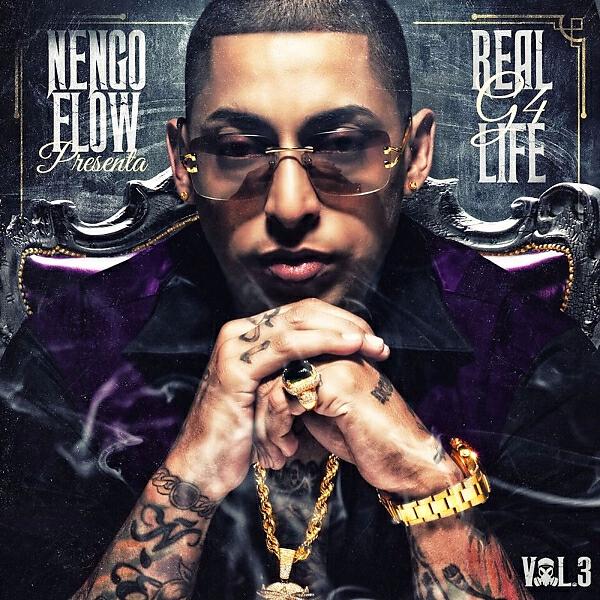 Nengo Flow - Mamasita Mala (feat. Ozuna)