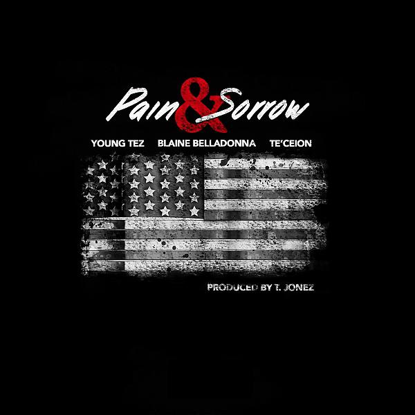 Постер альбома Pain & Sorrow