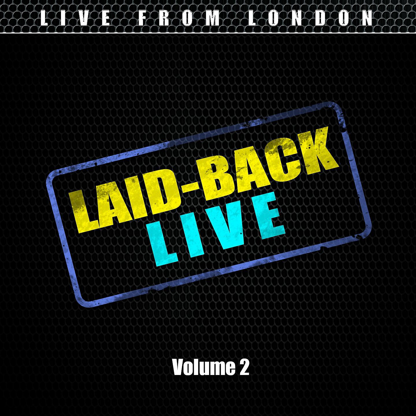 Live From London - Whispering (Live)