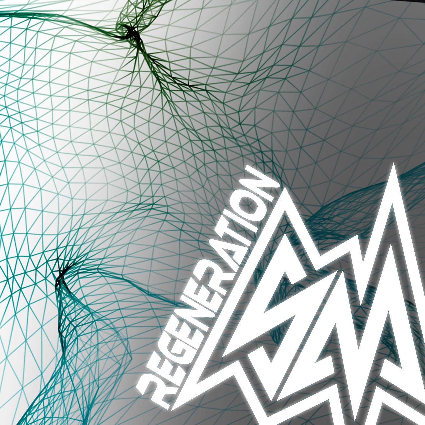 Постер альбома Regeneration