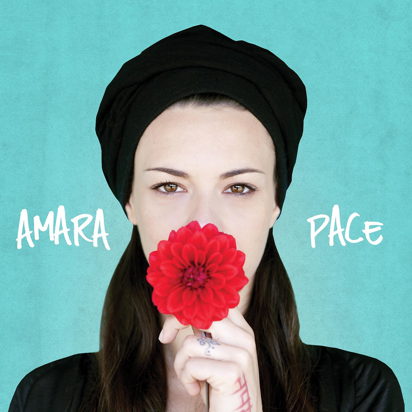 Постер альбома Pace