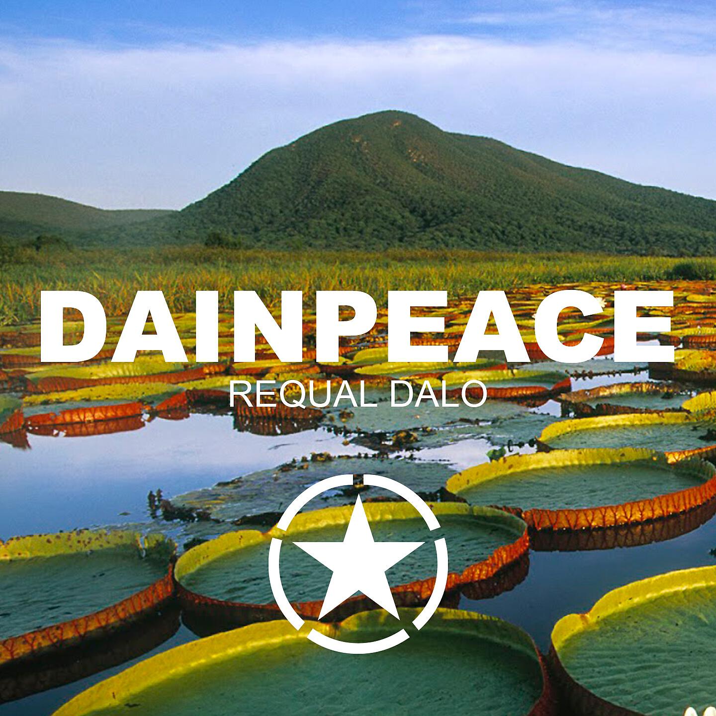 Dainpeace - Requal Dalo (Extended Mix)