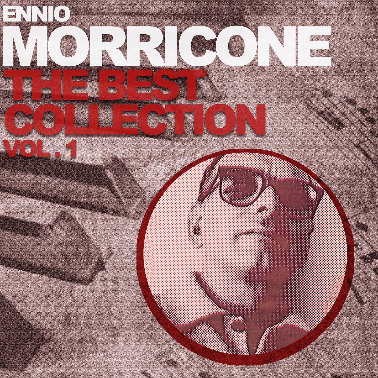Ennio Morricone - This Kind of Love (From 