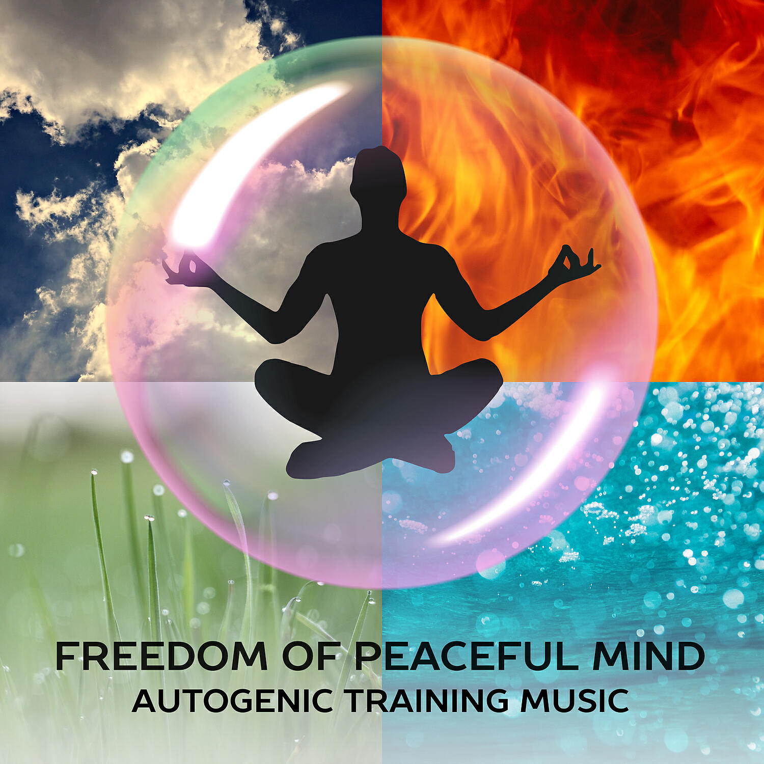 Relaxation Zone - Guided Meditation