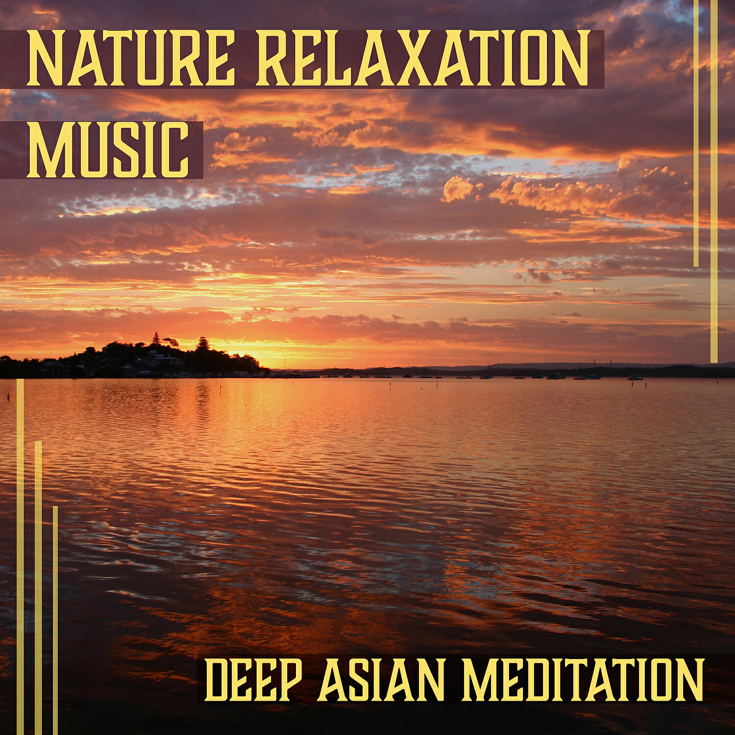 Healing Touch Zone - Zen Meditation (Reiki Healing Touch Music)