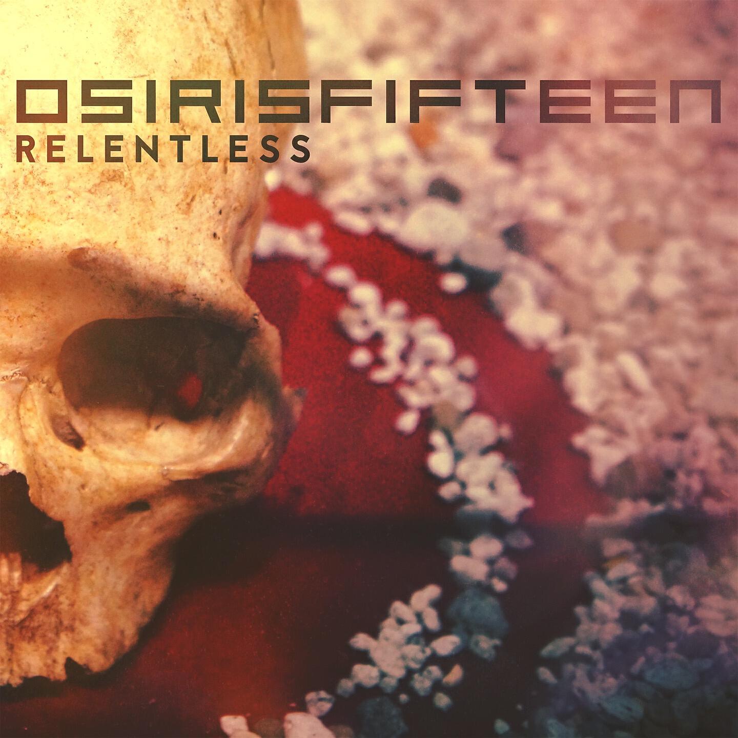 Osiris Fifteen - Eloquent