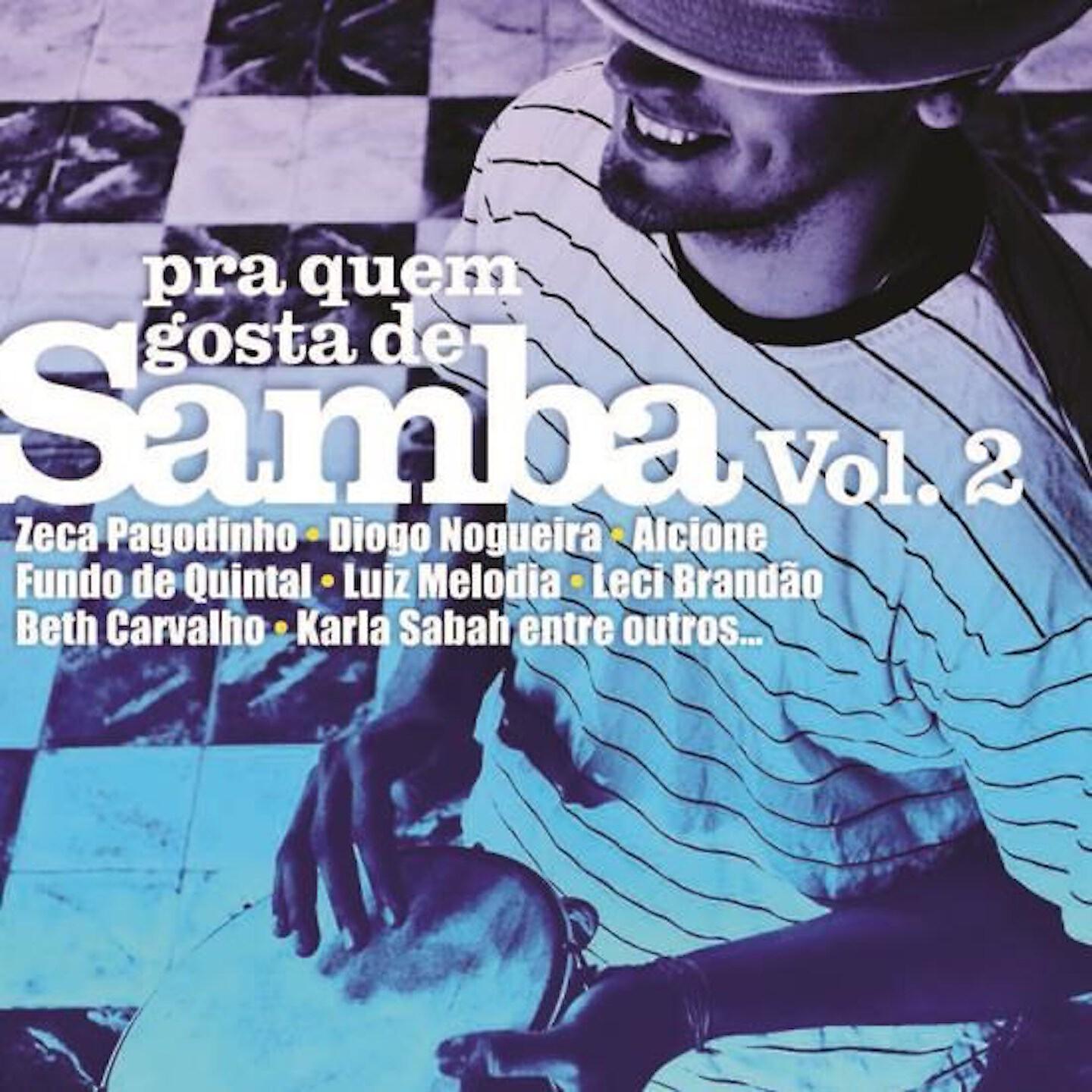 Dona Ivone Lara - Nas Escritas da Vida