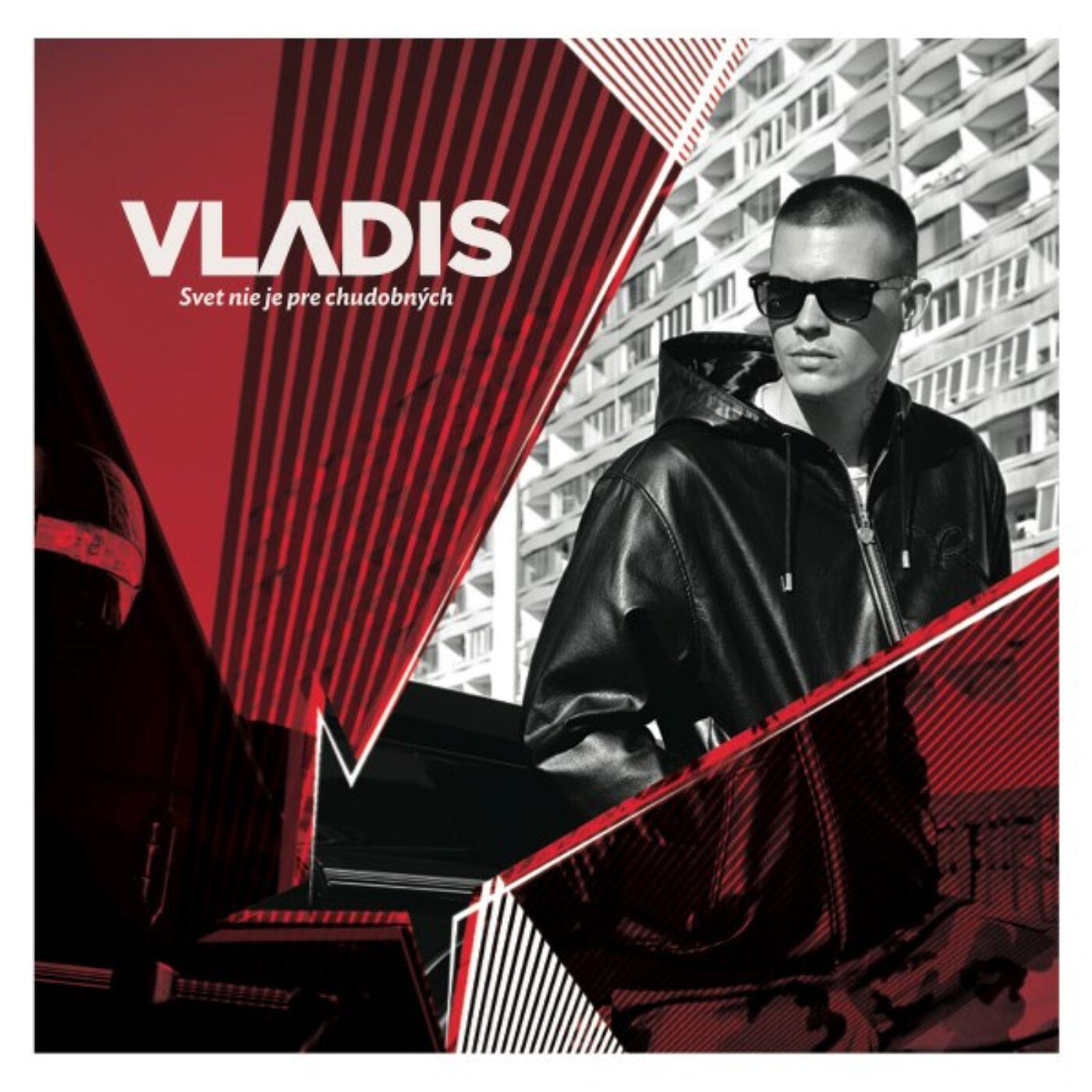 Vladis - Vsetko Co Mam
