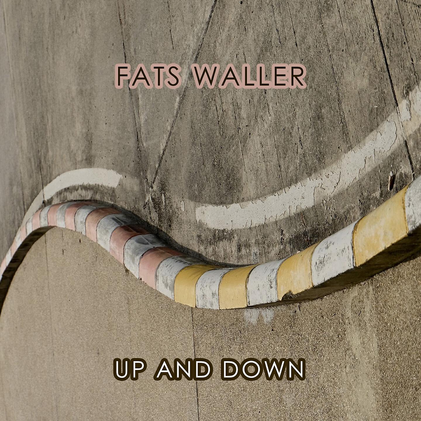 Fats Waller - Fats Waller's Original E-Flat Blues