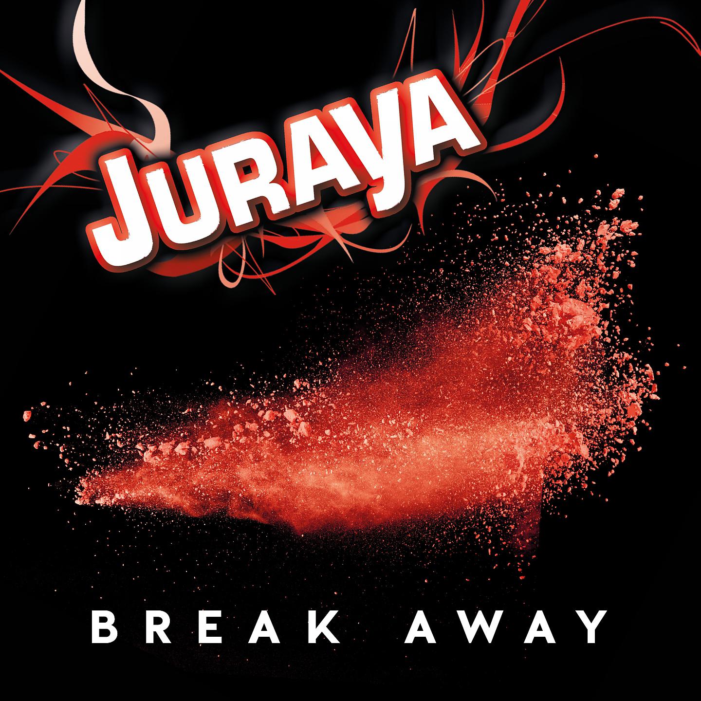Постер альбома Break Away