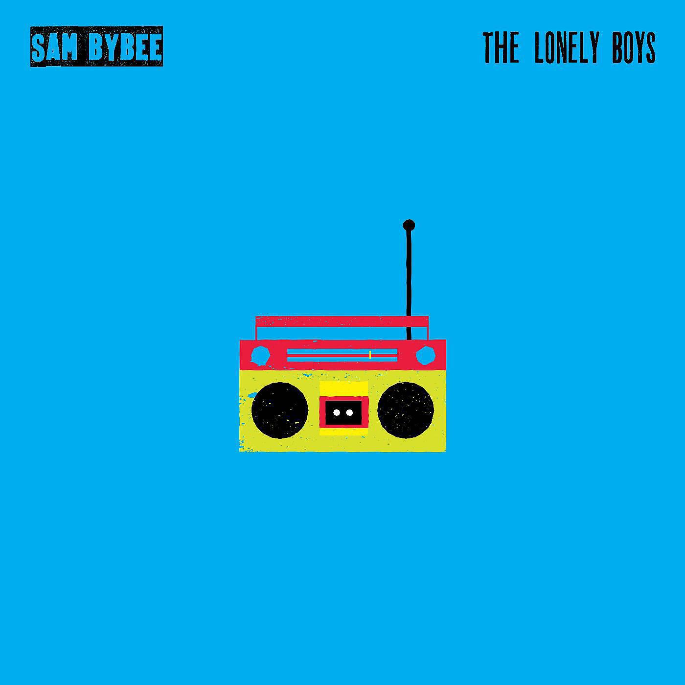 Sam Bybee - Les Garçons Solitaires (The Lonely Boys)