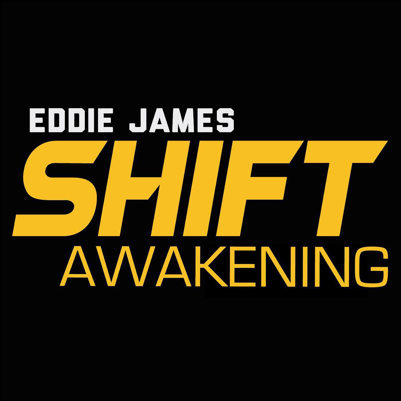 Постер альбома Shift (Awakening)