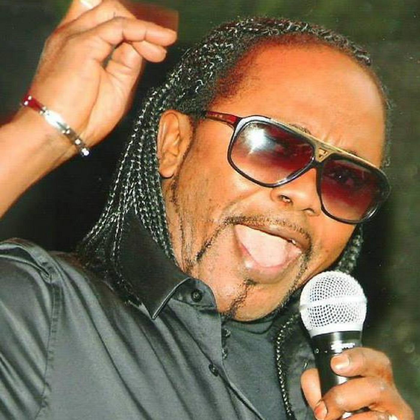 Nana Acheampong - Nipa