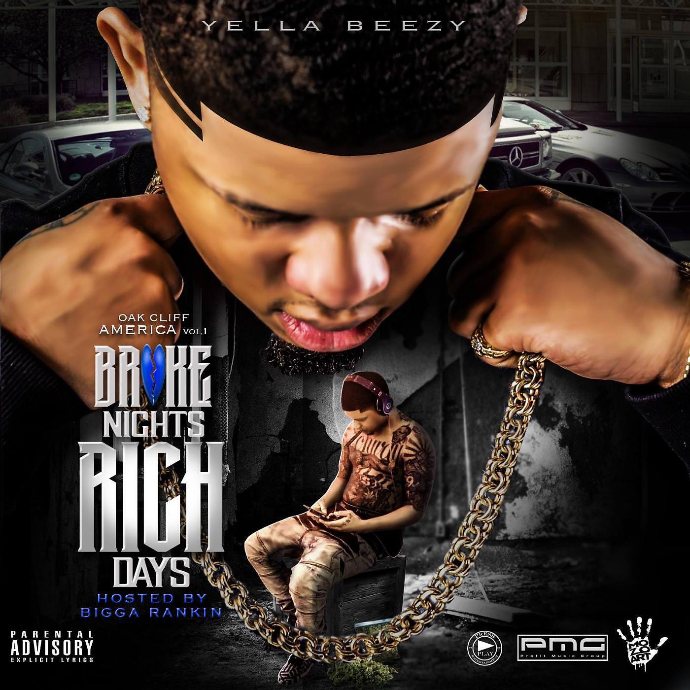 Yella Beezy - Mo' money Mo' problems (feat. Snook Monsta)