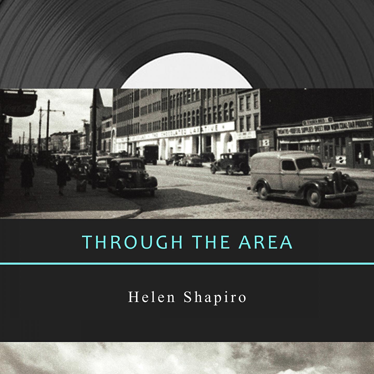 Helen Shapiro - Woe Is Me