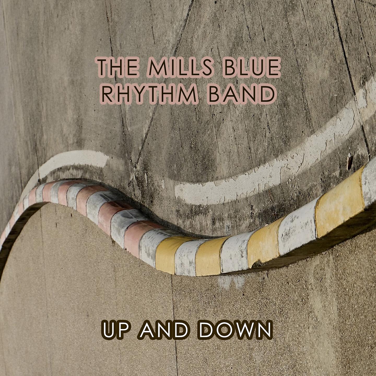 The Mills Blue Rhythm Band - Low Down on the Bayou Part1