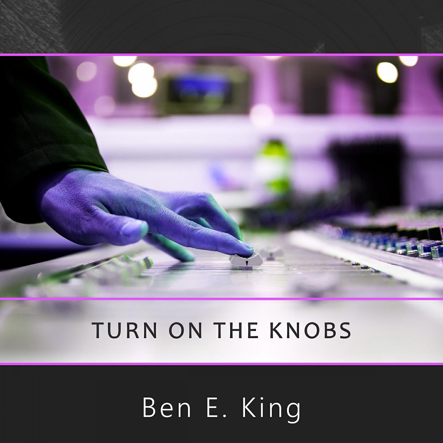 Ben E. King - Show me the Way
