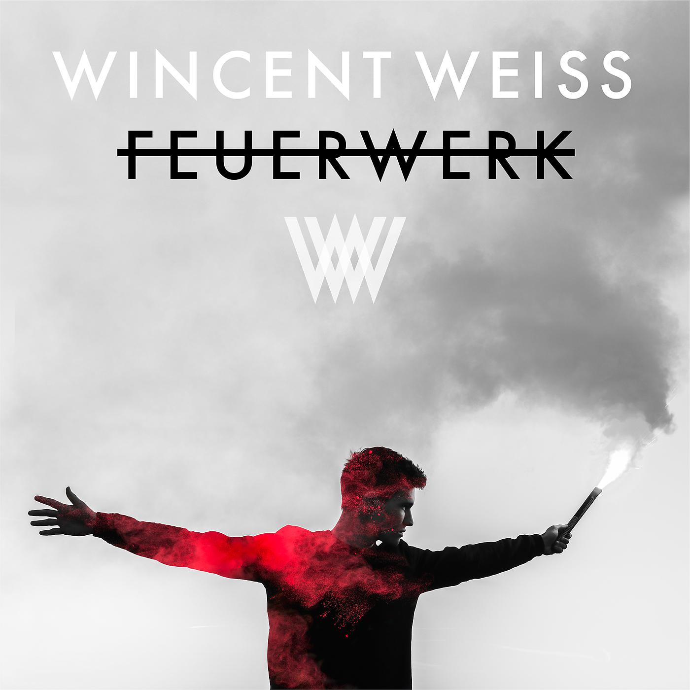 Постер альбома Feuerwerk