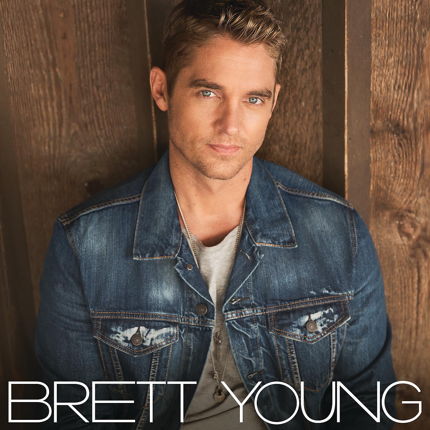Постер альбома Brett Young