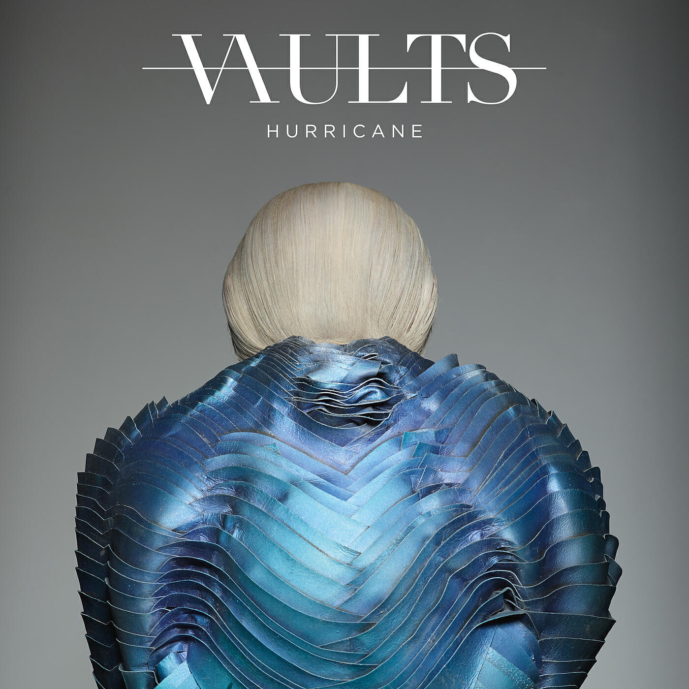 Vaults - Hurricane (VONDA7 Dub)