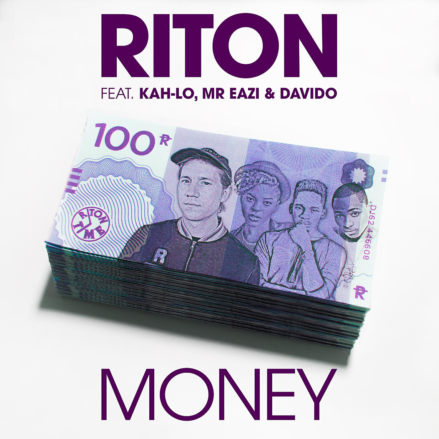 Riton - Money