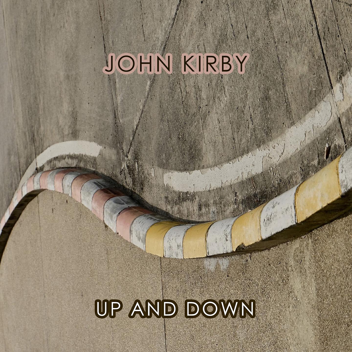 John Kirby & His Orchestra - Effervescent Blues