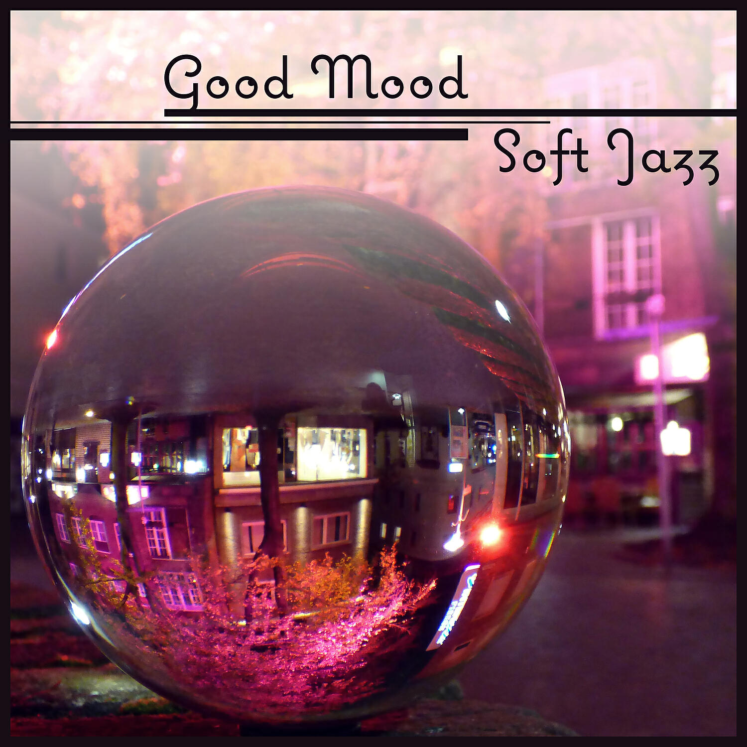 Jazz Instrumental Music Academy - Finest Lounge Music