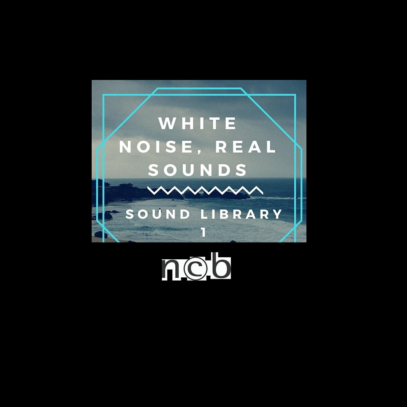 White Noise Real Sounds - Weak Radiator Engine Hum With Static