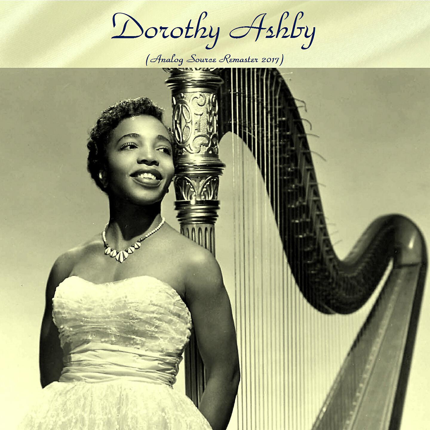 Dorothy Ashby - John R. (Remastered 2017)