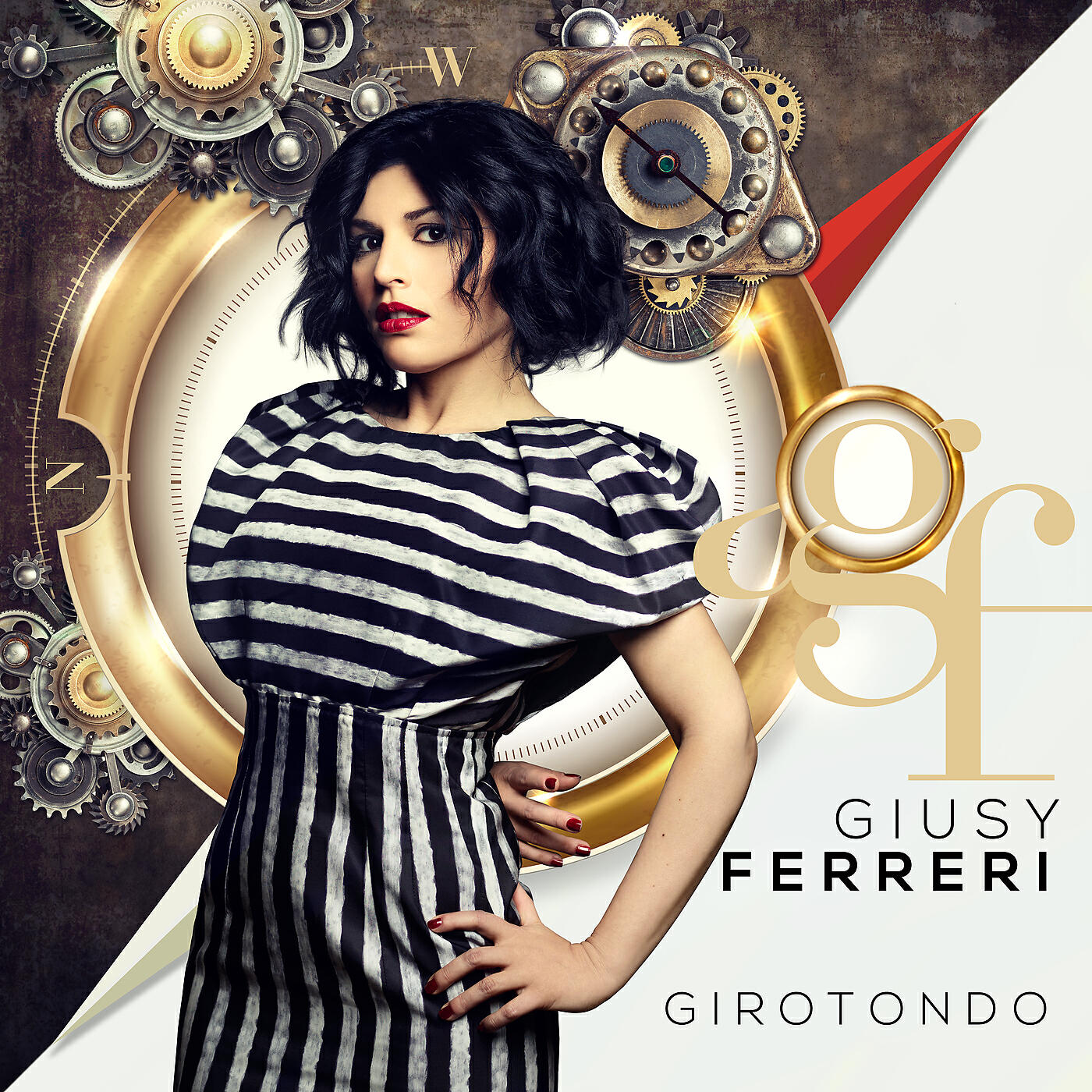 Giusy Ferreri - Partiti adesso