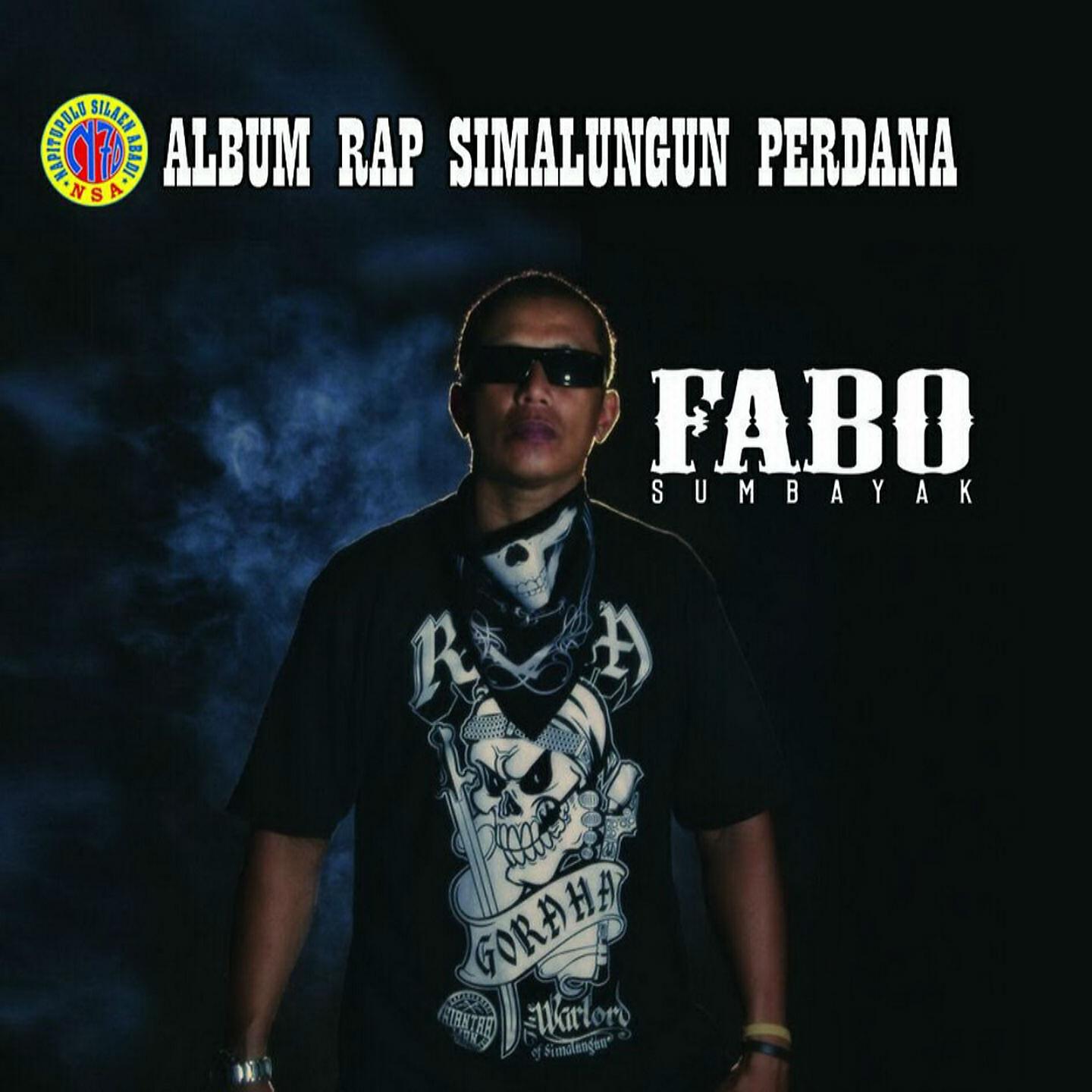 Fabo Sumbayak - Sura Sura