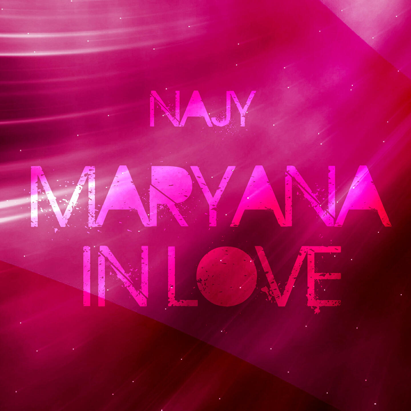 Najy - Maryana in Love