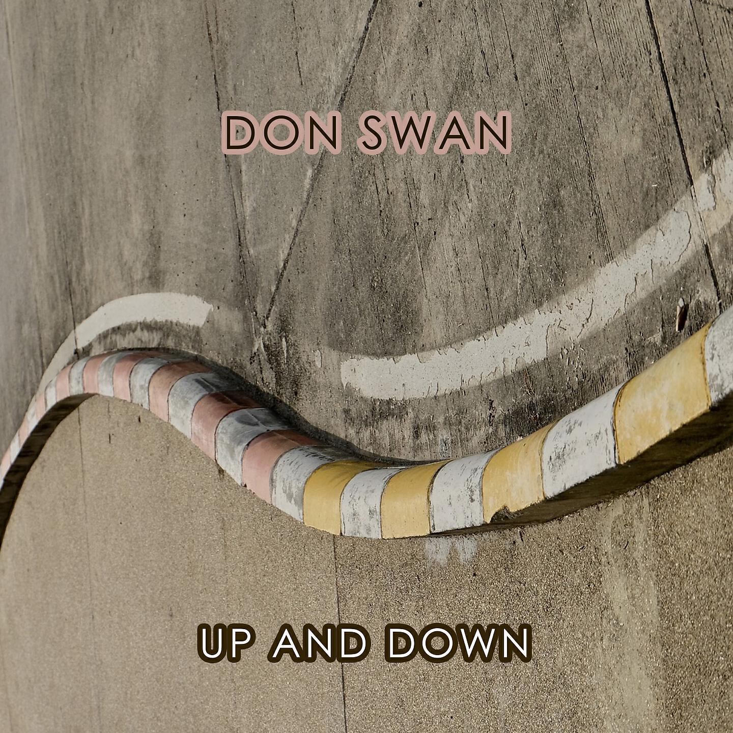 Don Swan - Third Man Theme