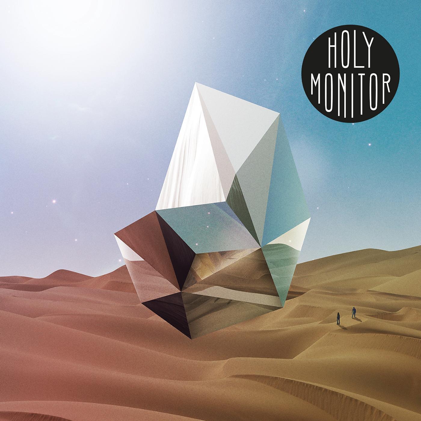 Постер альбома Holy Monitor