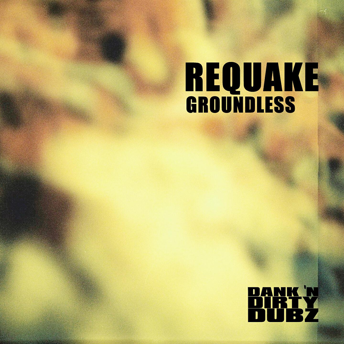 Requake - Jardin Bruxsel