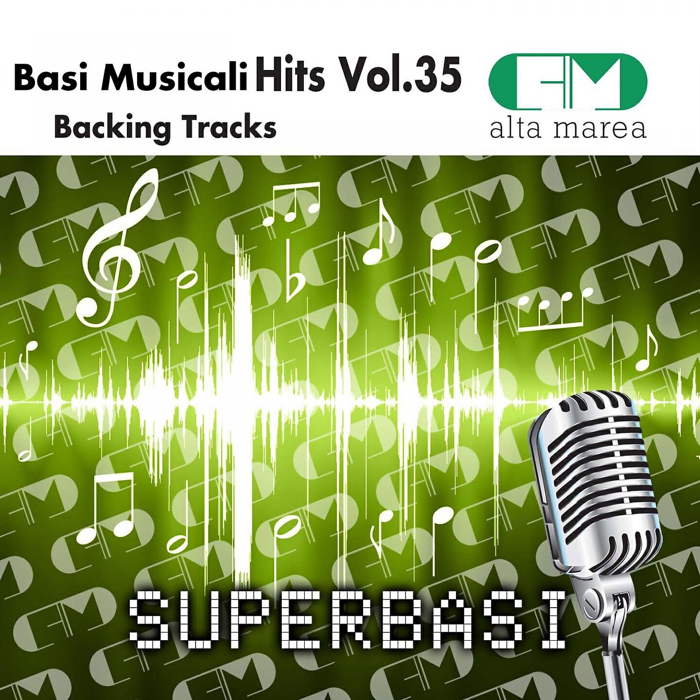 Alta Marea - What Took You So Long (Originally Performed By Emma Bunton)