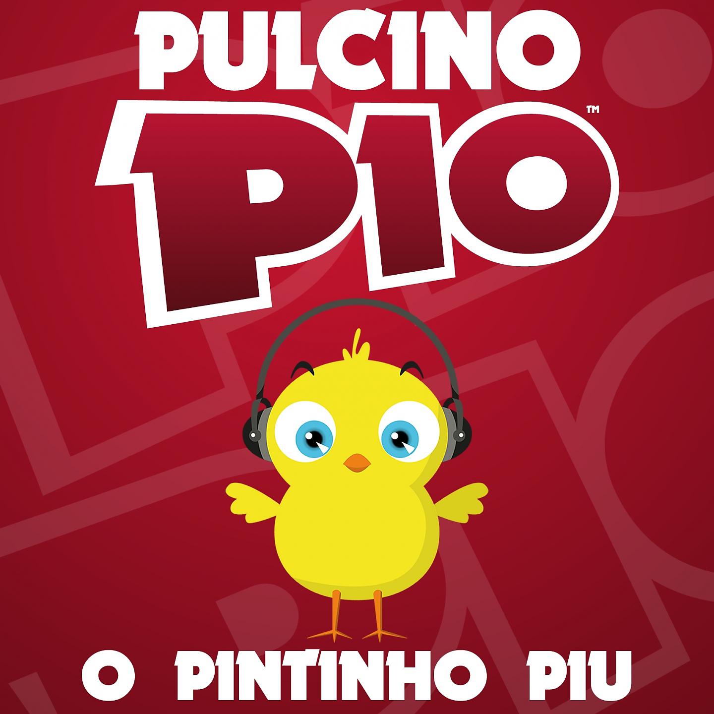 Постер альбома O Pintinho Piu