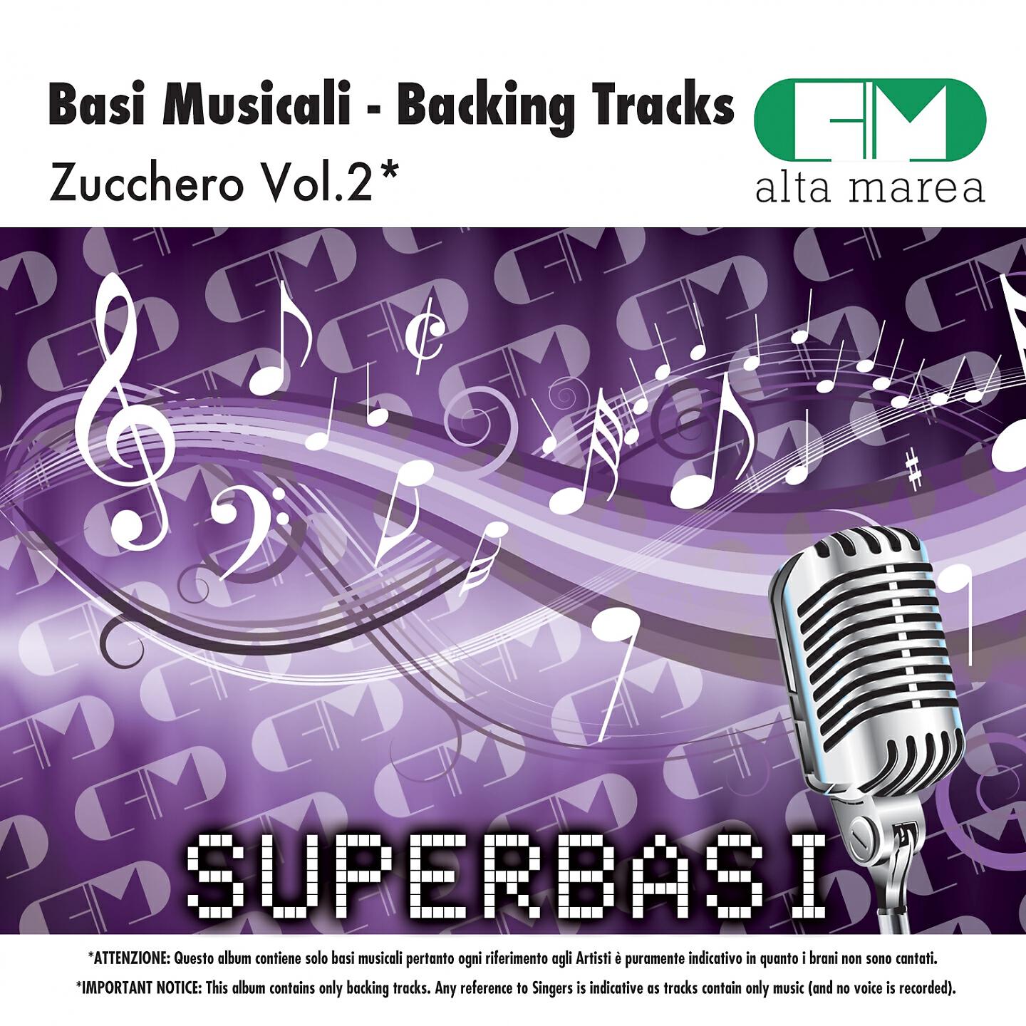 Alta Marea - Senza una donna (Originally Performed By Zucchero)