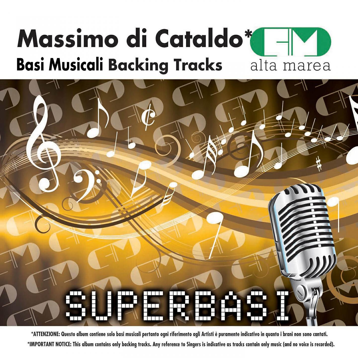 Alta Marea - Con il cuore (Originally Performed By Massimo Di Cataldo)
