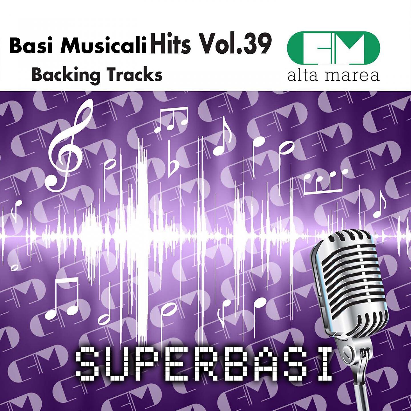 Alta Marea - Everybody (Originally Performed By Backstreet Boys)