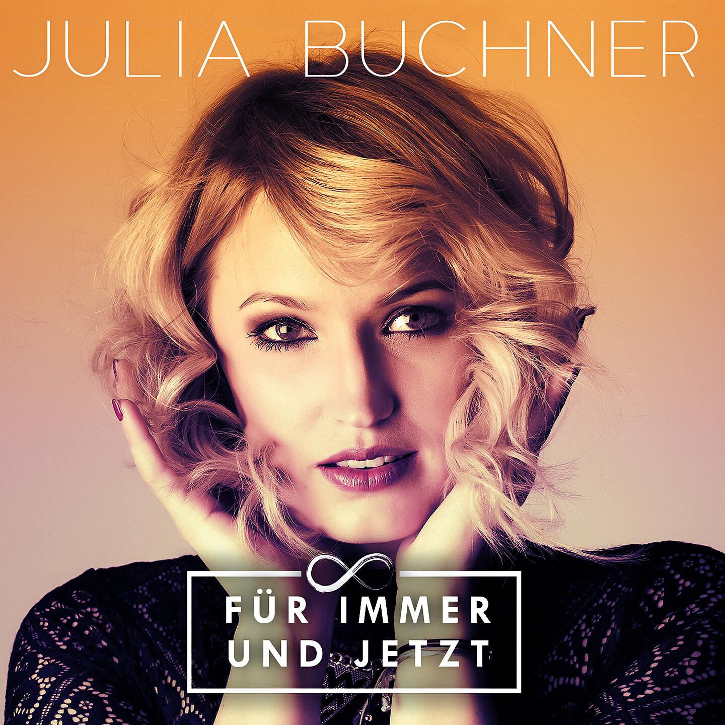 Julia Buchner - Für immer und jetzt (Harris & Ford Edit)