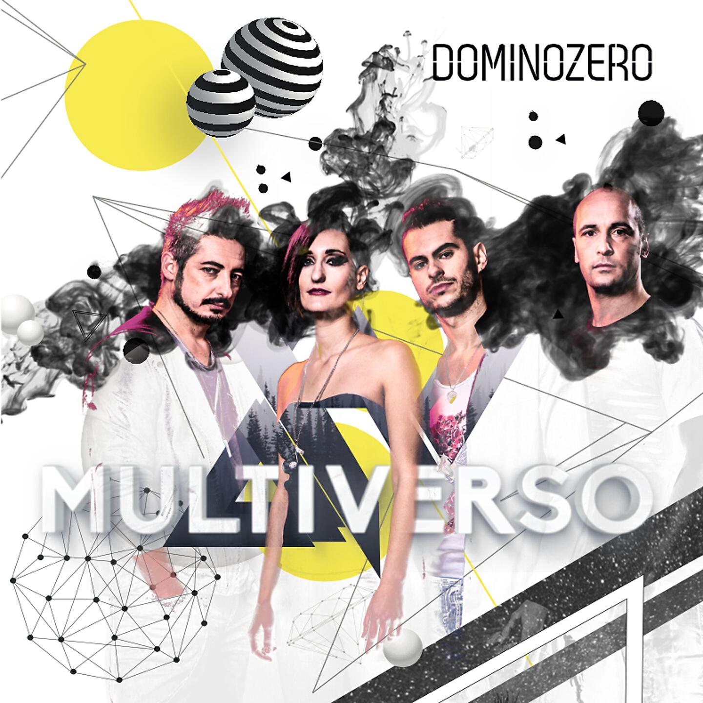 Dominozero - Signore io sono Irish
