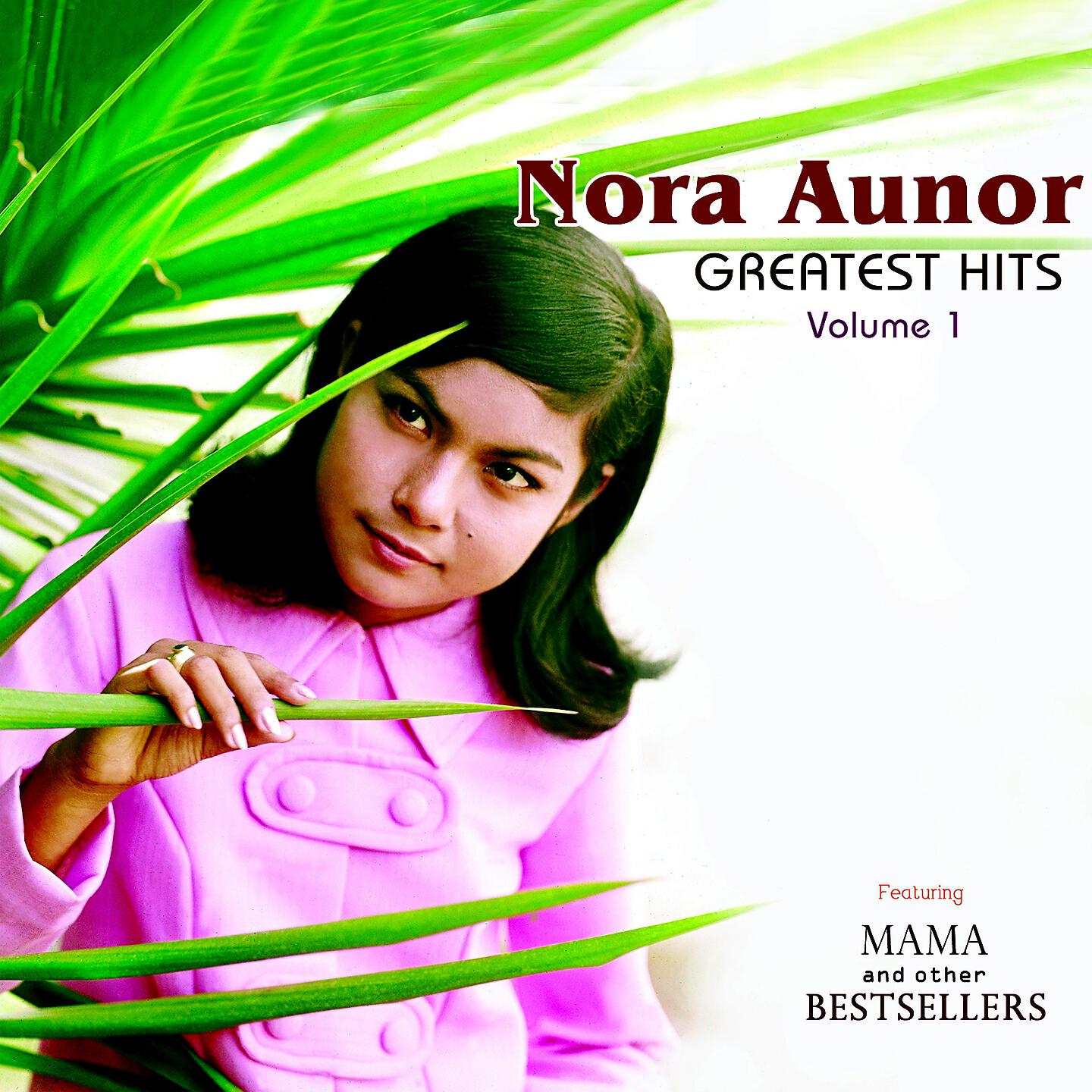 Nora Aunor - May Each Day